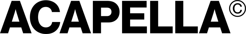 Acapella